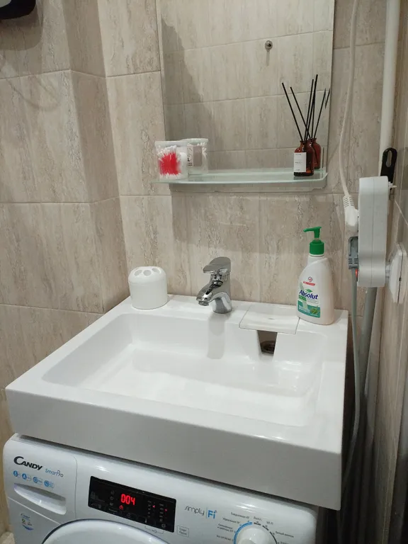 Квартира на море