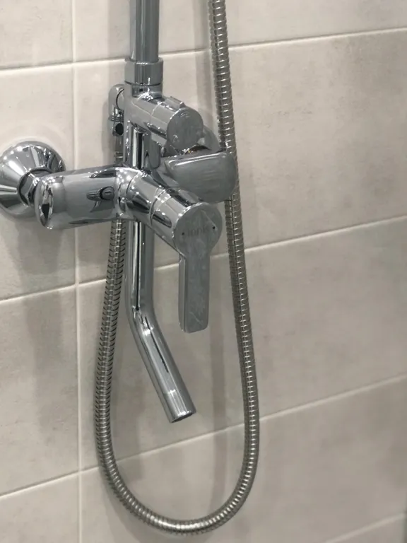 Квартира Новые апартаменты на набережной с видом на Дон — Ростов-на-Дону