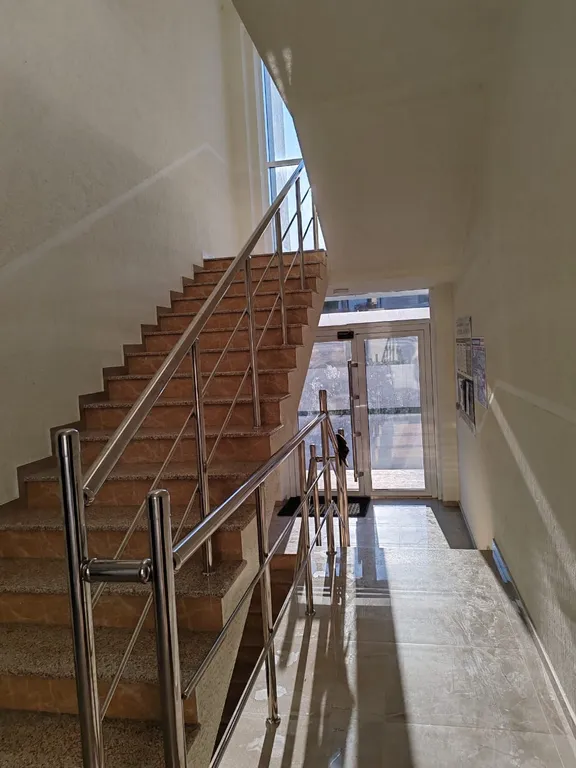 Квартира у самого моря