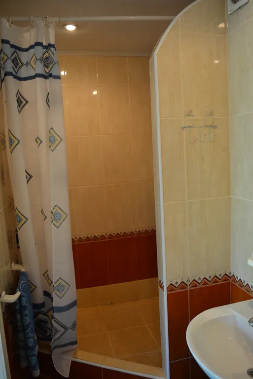 Уютная квартира в центре старого города