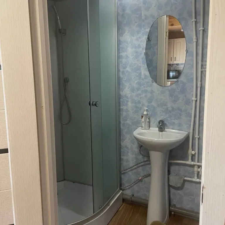 Усадьба на берегу дом первый этаж