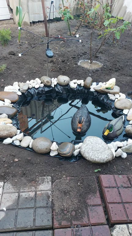 Коттедж Коттедж Уютная квартира — Ростов-на-Дону