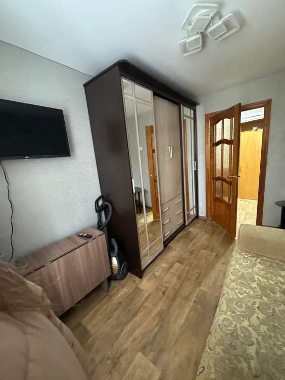 Уютная и комфортная квартира