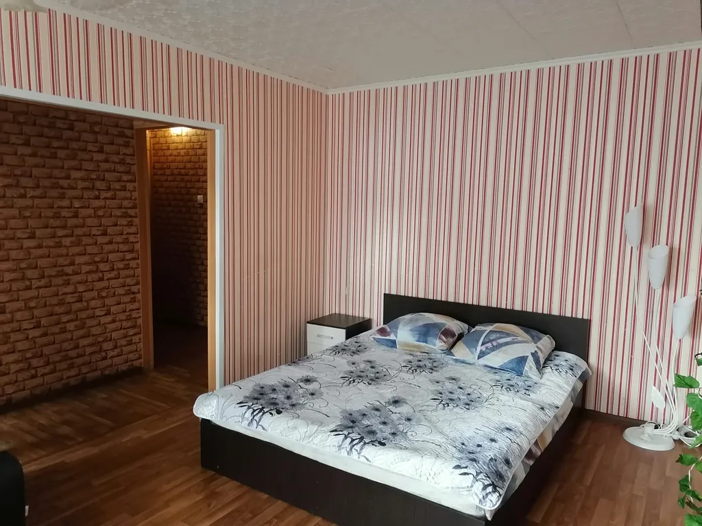 Уютная квартира в центральном районе города