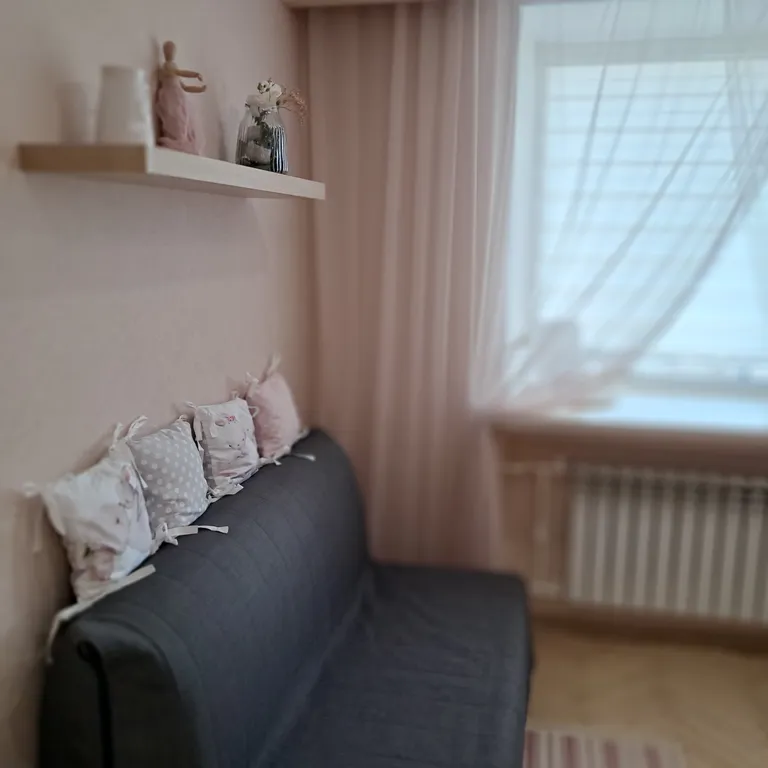 Квартира Уютные апартаменты с видом на город — Кронштадт