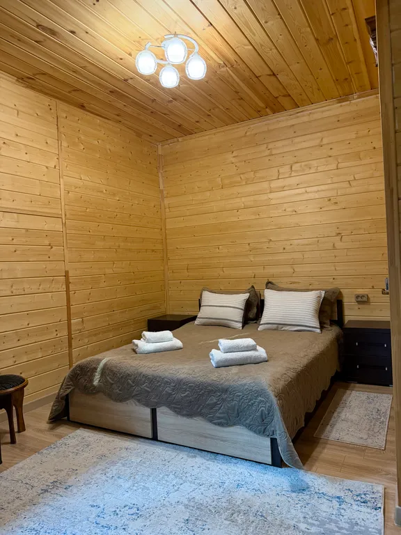 Квартира Комната — Архыз