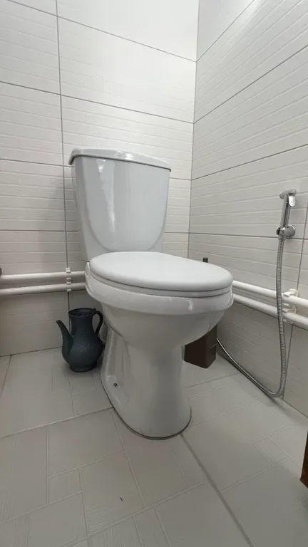 Дом прованс в саду