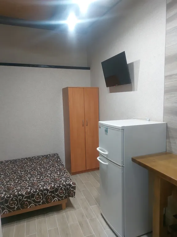 Квартира Отдельные комнаты — аренда посуточно в Штормовое