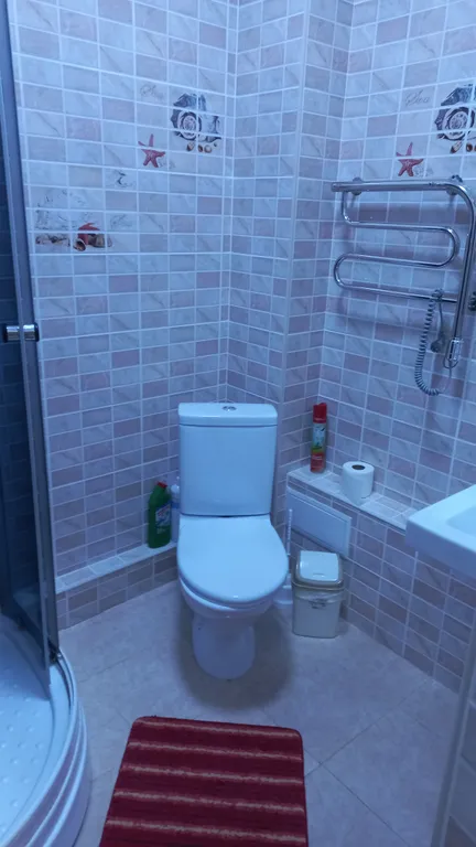 Квартира Квартира в центре — Анапа