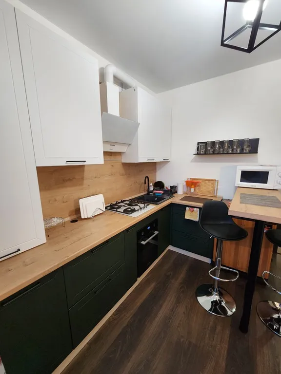 Квартира Апартаменты в курортном городе Светлогорск — Светлогорск