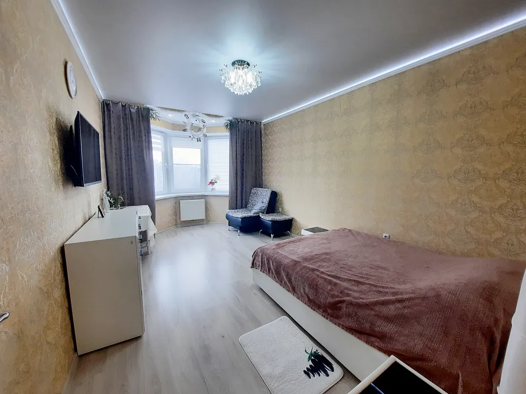 Квартира Квартира KranzApart+ — Зеленоградск