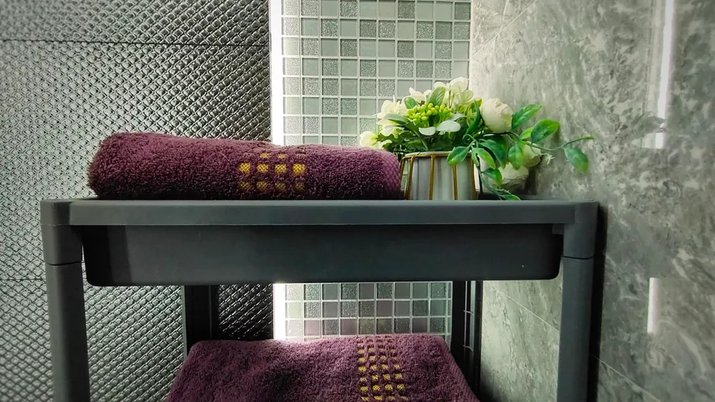 Дизайнерская квартира в центре города