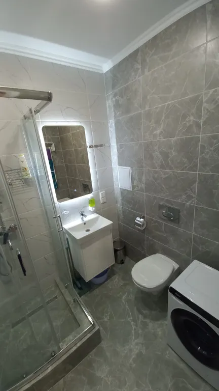 Прекрасная квартира-студия в центре