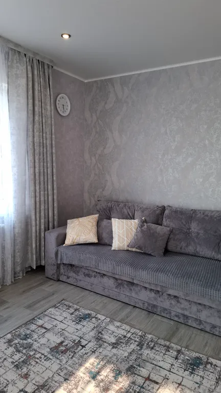 Квартира 2-комнатная Квартира — Сальское