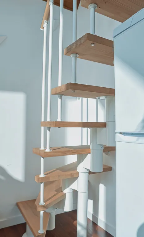 Дом с видом на горы