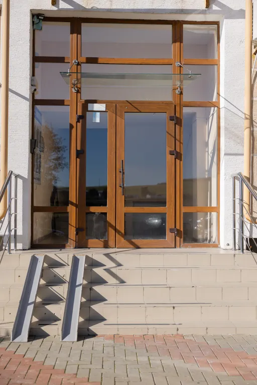 Квартира Уютная квартира с видом на море в 200 метрах от пляжа — Геленджик