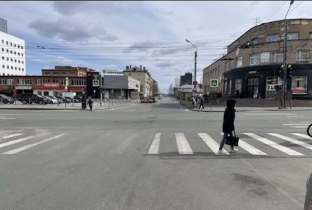 Квартира в  центре города