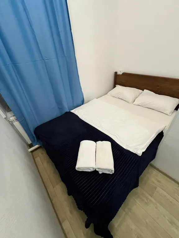 Комфортная студия