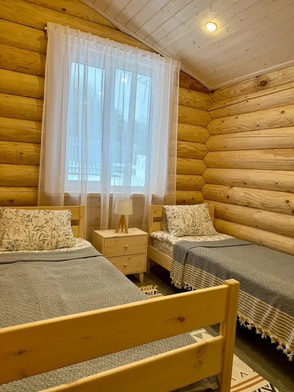 В гостях у природы