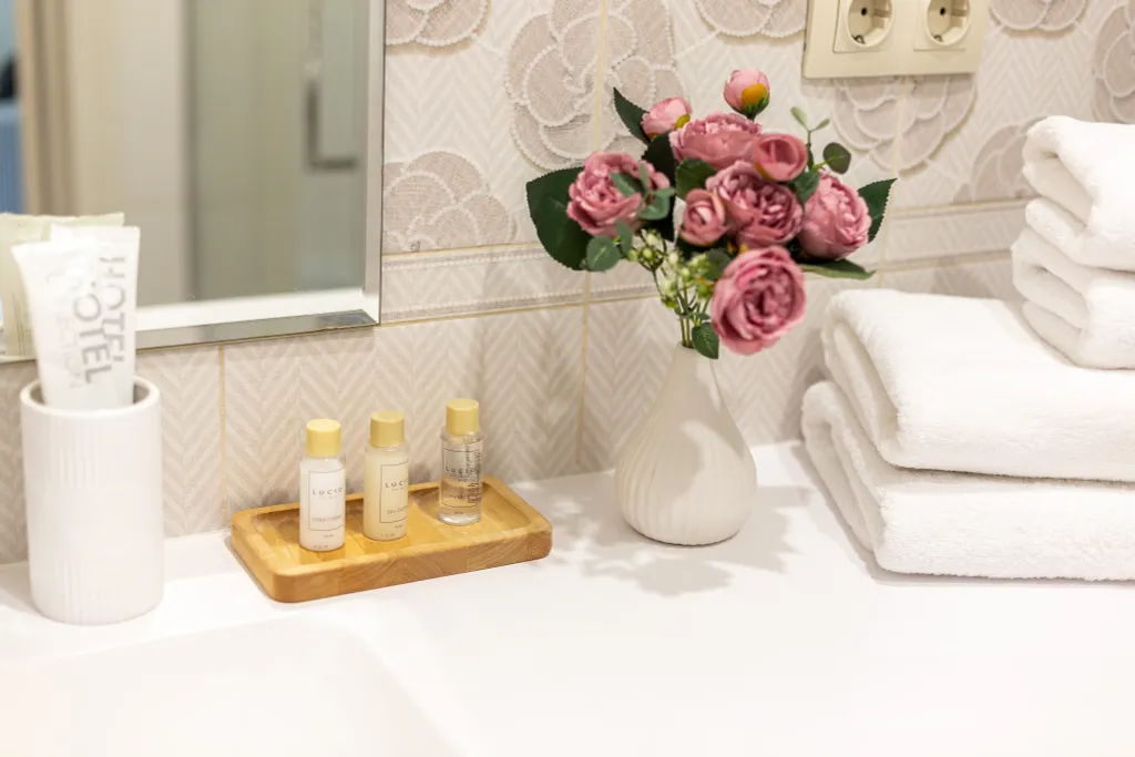 Уютная студия с видом на море Каравелла 221