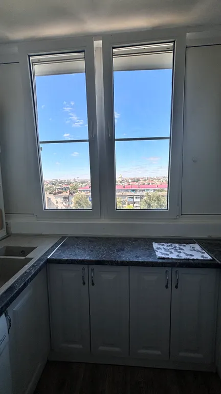 Квартира Уютная и чистая квартира с приятной атмосферой и прекрасным видом — Элиста