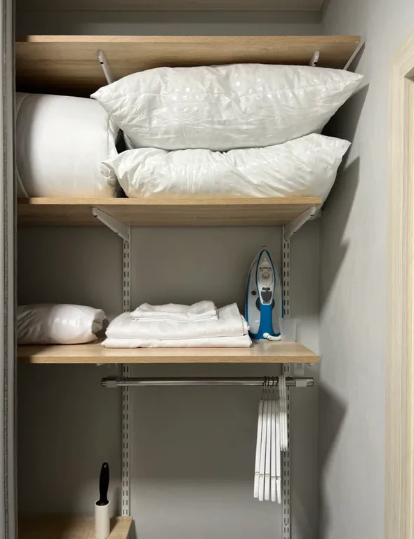 Квартира Современная однокомнатная квартира для любителей чистоты и комфорта — Краснодар