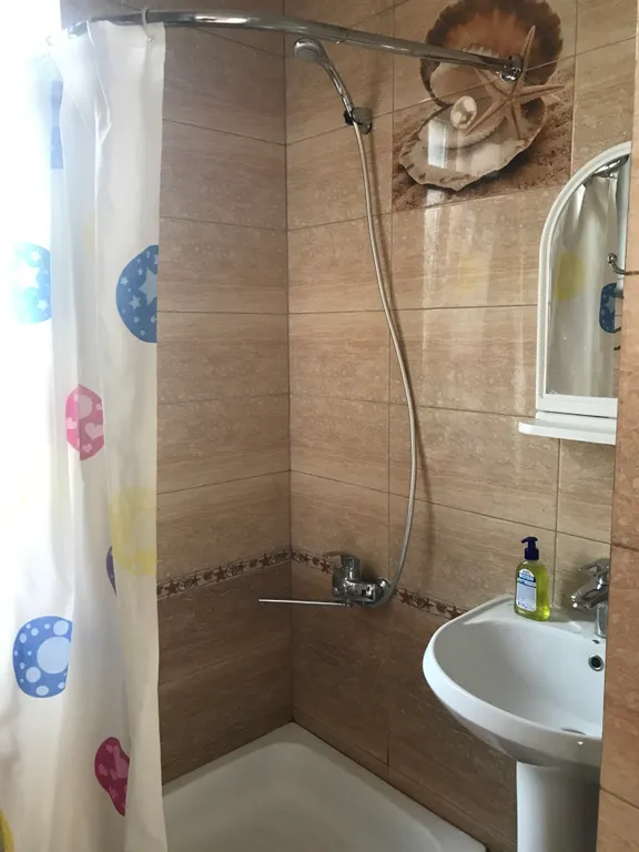 Уютный частный дом в центре