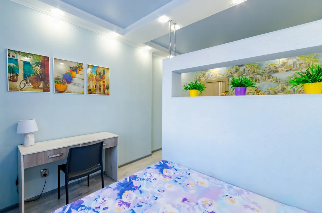 Квартира Апартаменты Comfort plus в ЖК Москва Краснодар — Краснодар