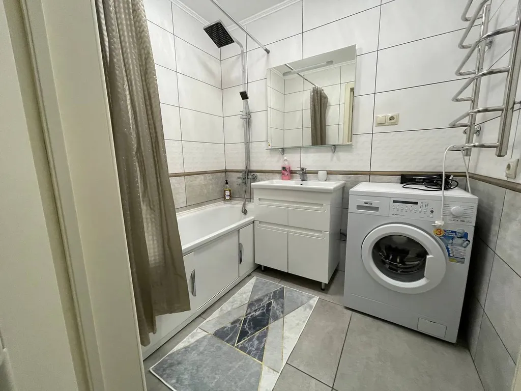 Шикарные 2-х комнатные апартаменты