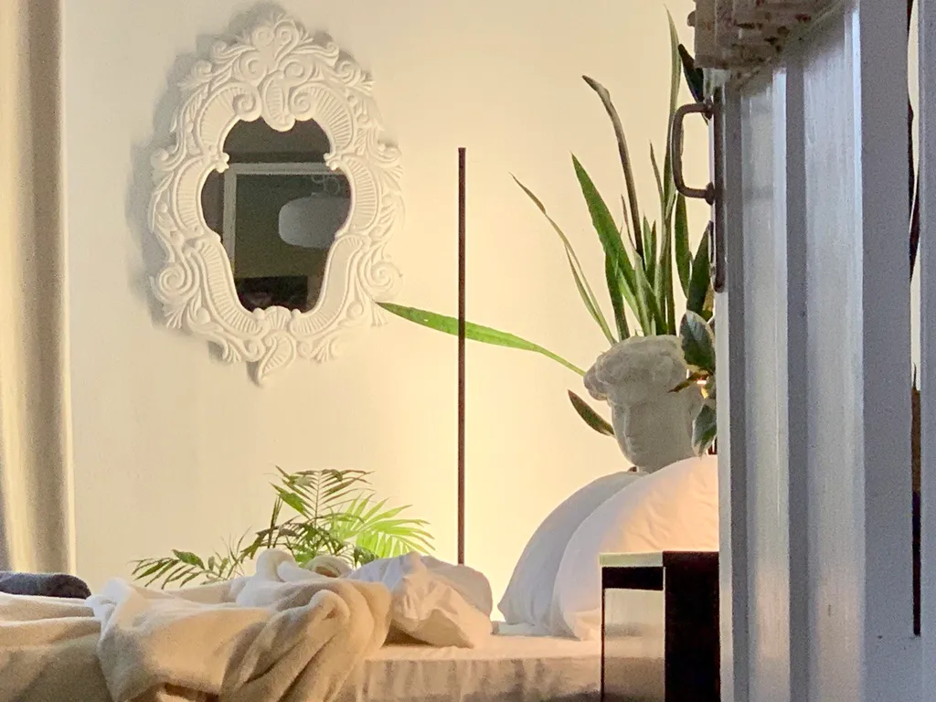 Квартира Квартира архитектора на Амалиенау — Калининград