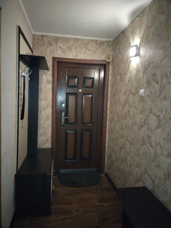 Просторная с большим количеством спальных мест