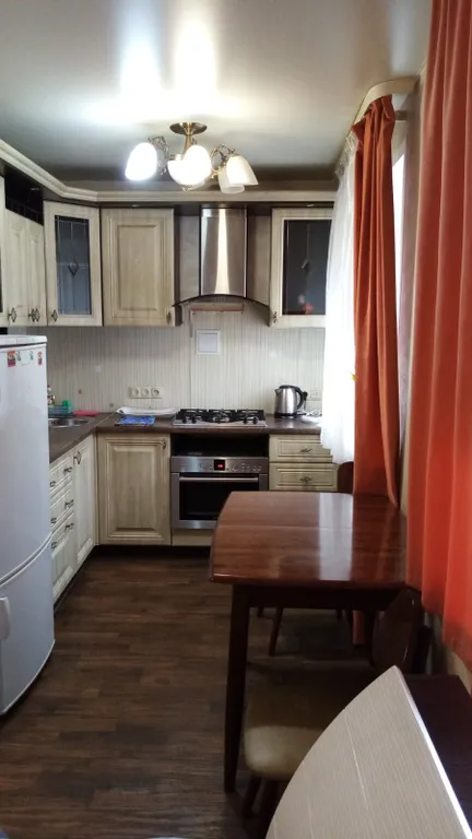 Уютная студия