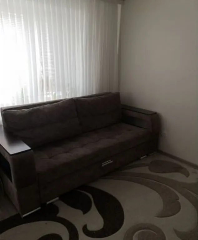 Уютная квартира в новом микрорайоне