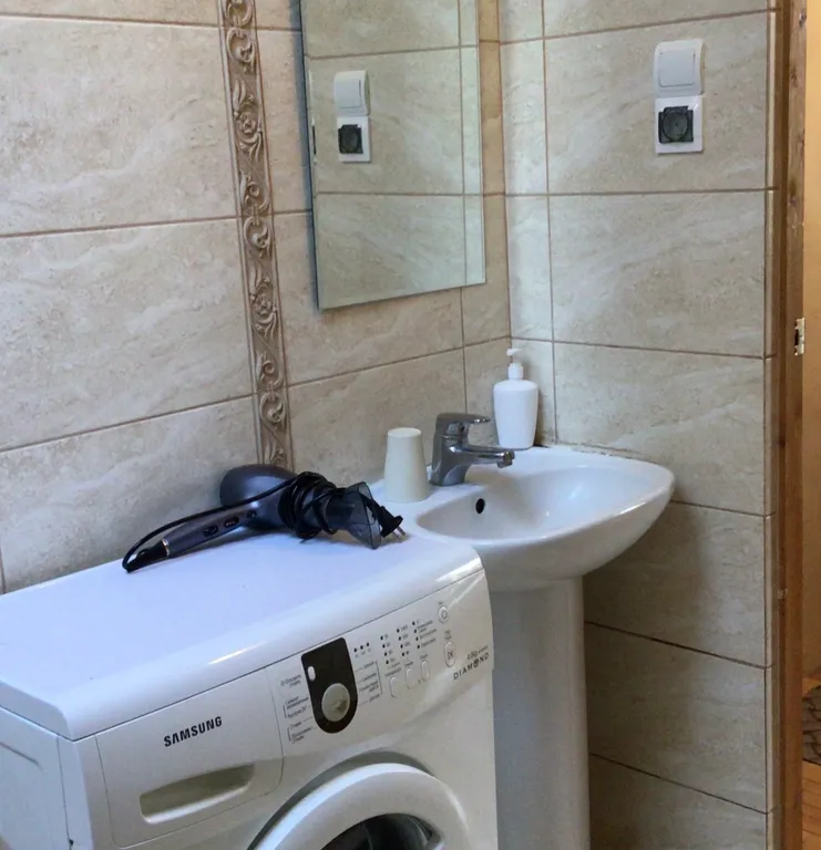 3-комнатный Дом