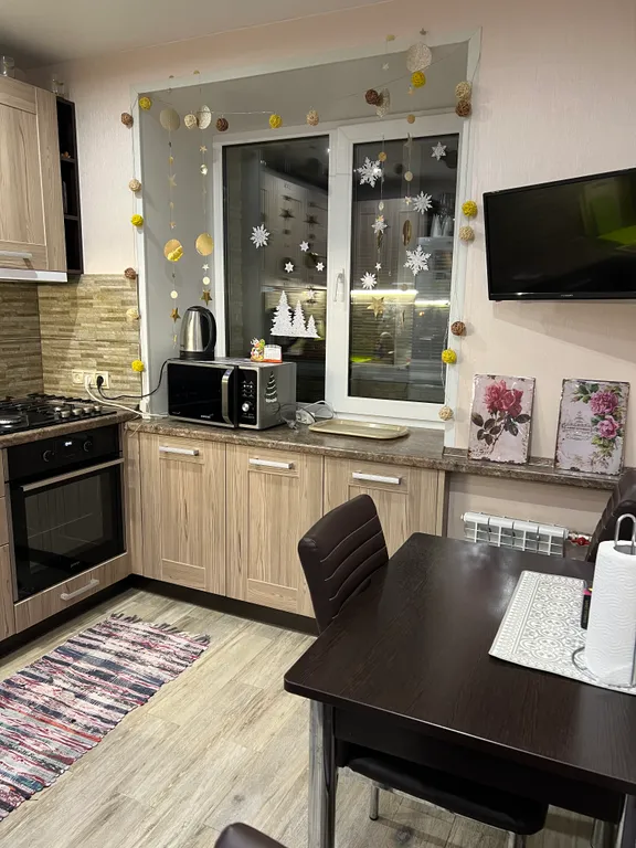 Квартира Комфортная квартира — Саров