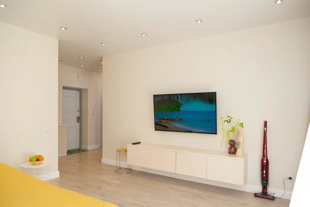 Квартира Квартира Сосновый рай в центре — Светлогорск