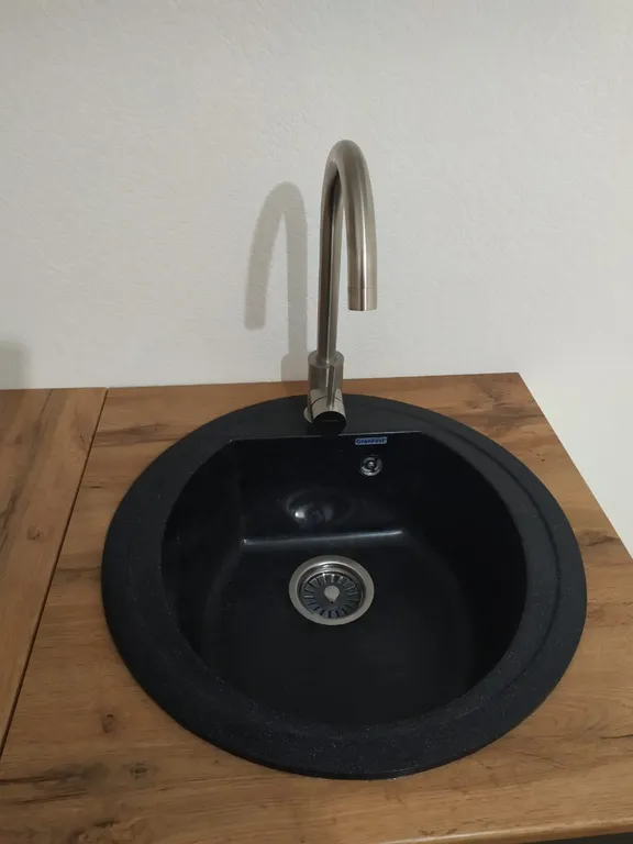 Квартира Квартира Евротрёшка в новом ЖК в английском стиле — Бугры