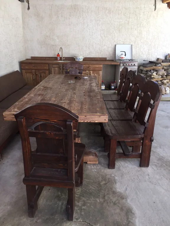 Коттедж у моря