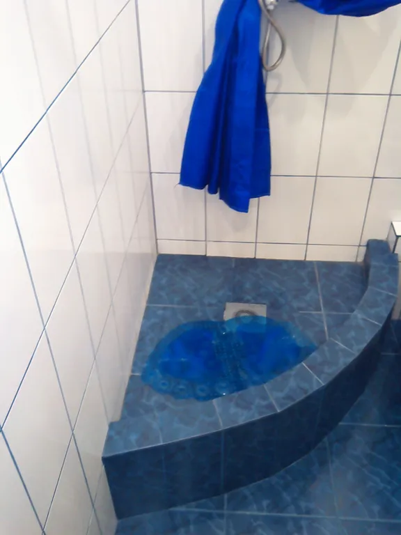 Уютная студия в центре с двориком