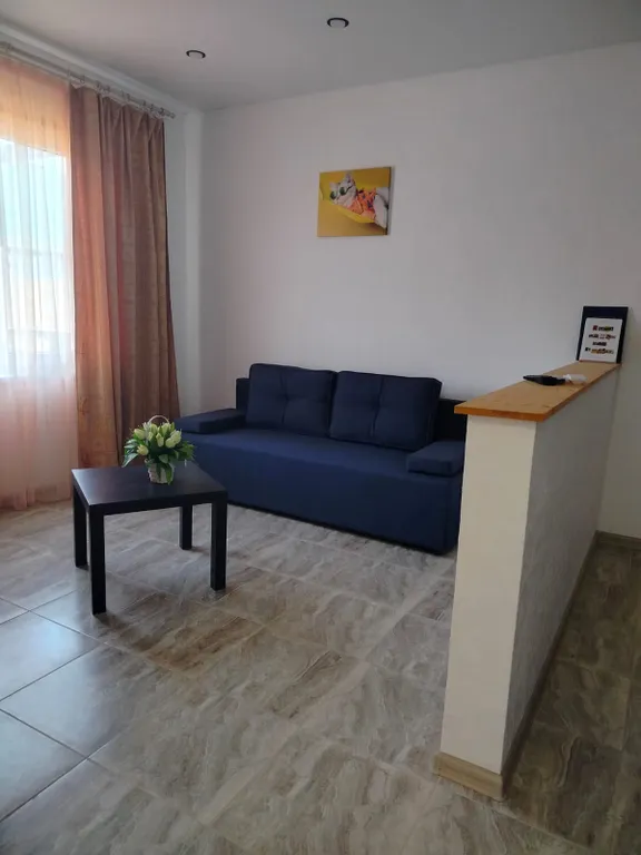 Комната с бассейном