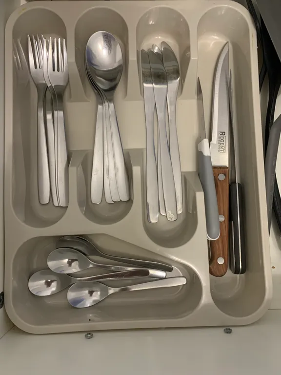 Уютная 1-комнатная квартира в новом районе города