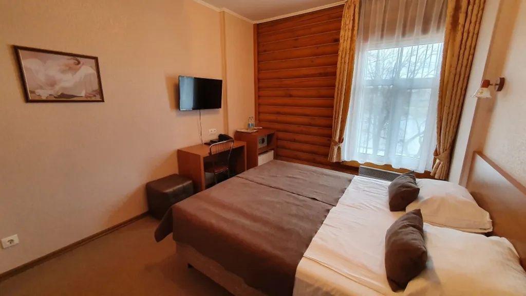 Квартира Комната — аренда посуточно в Псков