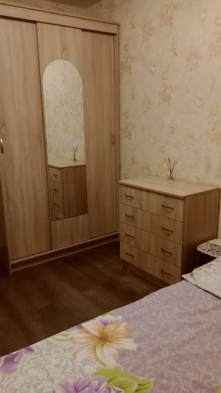 Уютная квартира евродвушка