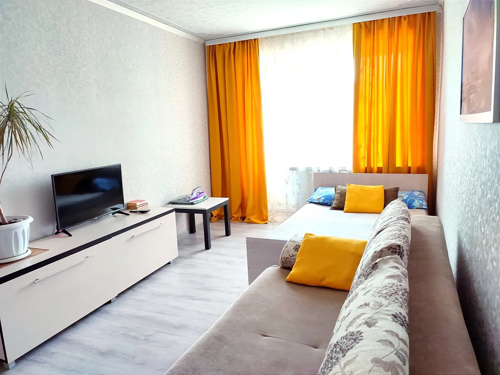 Квартира рядом с ТРЦ Макси