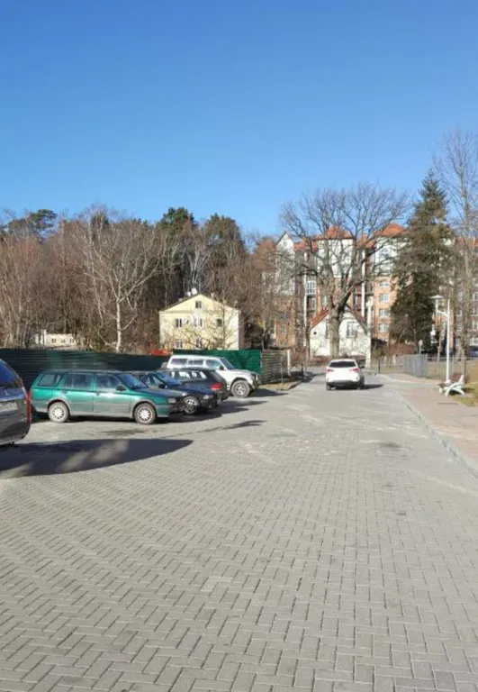 Уют у озера