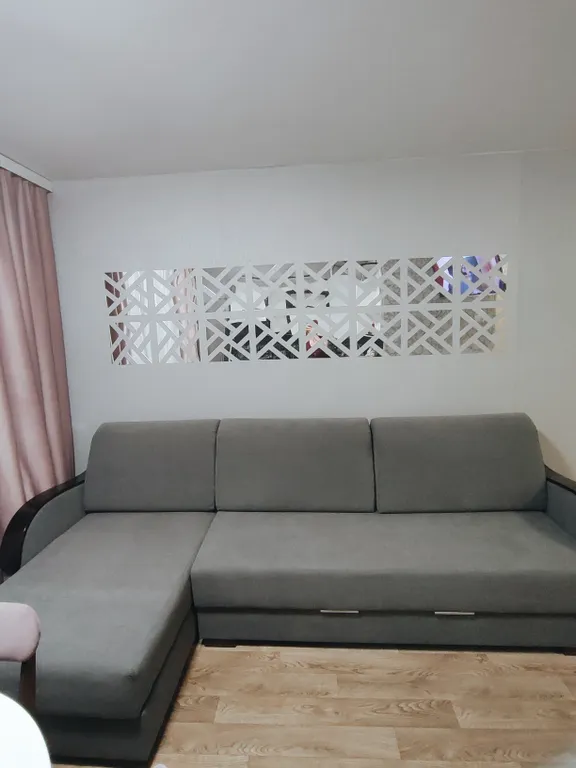 Квартира для большой семьи