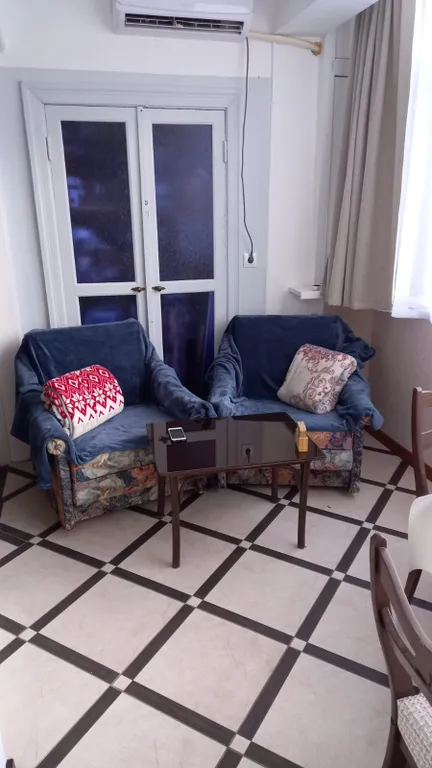 Квартира Уютная квартира рядом с парком, Новая Гагра — Гагра