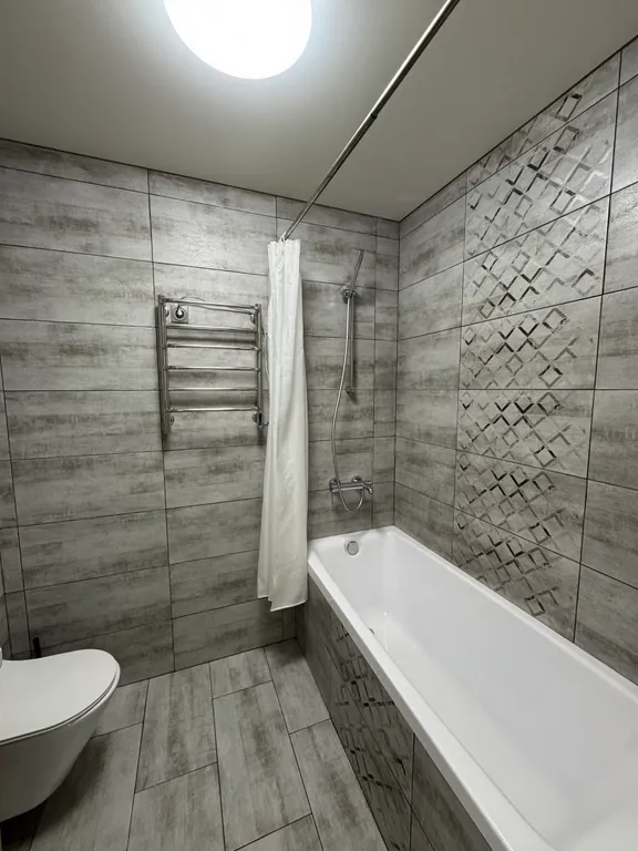 Уютная квартирка