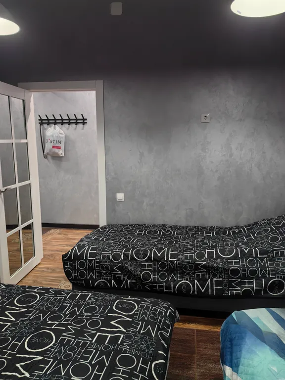 Шикарные апартаменты в центре