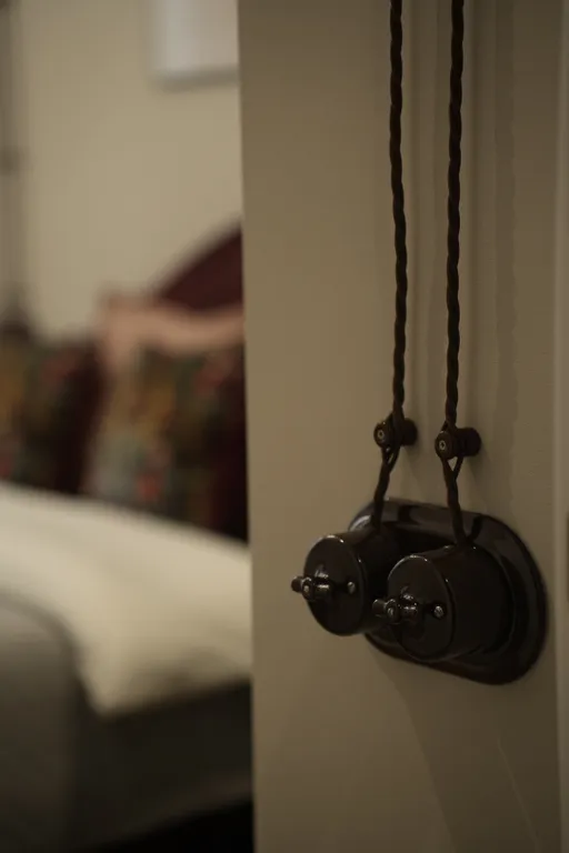 Квартира с видом на астраханский кремль ждёт своих гостей